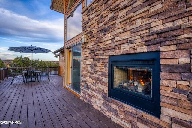 2225 STATE ROUTE 77 --, Show Low, AZ 85901