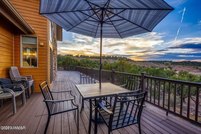 2225 STATE ROUTE 77 --, Show Low, AZ 85901