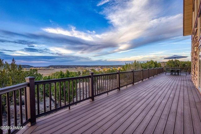 2225 STATE ROUTE 77 --, Show Low, AZ 85901