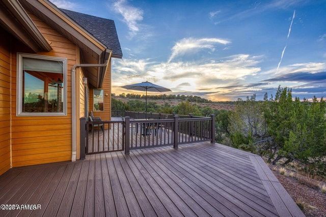 2225 STATE ROUTE 77 --, Show Low, AZ 85901