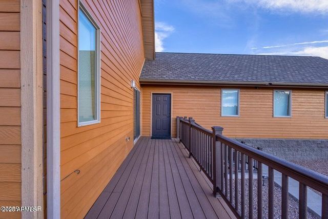 2225 STATE ROUTE 77 --, Show Low, AZ 85901