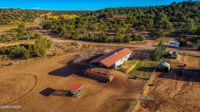 2225 STATE ROUTE 77 --, Show Low, AZ 85901