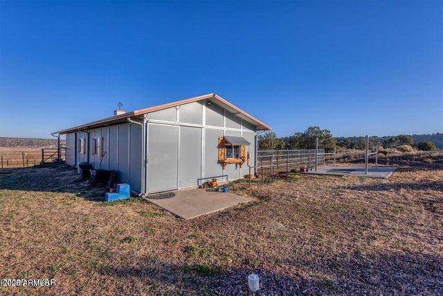 2225 STATE ROUTE 77 --, Show Low, AZ 85901