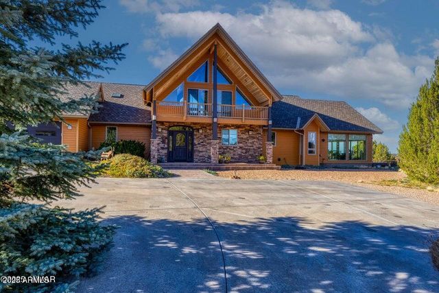 2225 STATE ROUTE 77 --, Show Low, AZ 85901