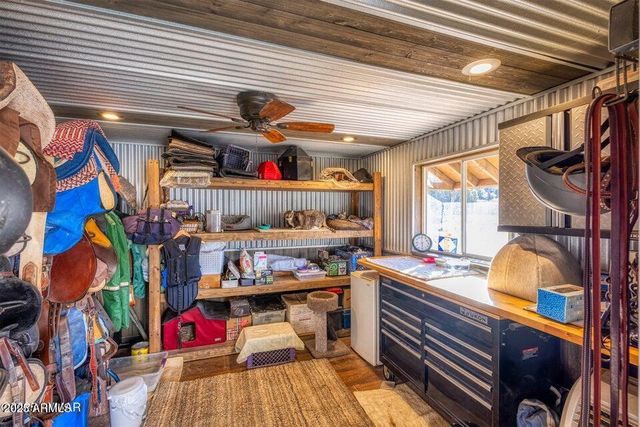 2225 STATE ROUTE 77 --, Show Low, AZ 85901