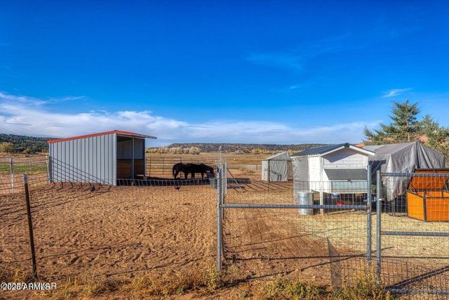 2225 STATE ROUTE 77 --, Show Low, AZ 85901