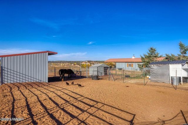 2225 STATE ROUTE 77 --, Show Low, AZ 85901