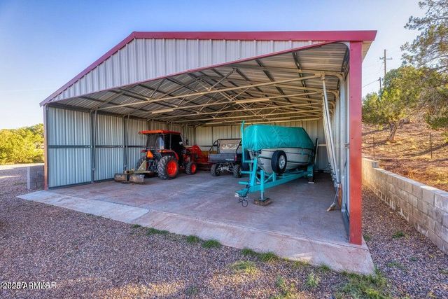 2225 STATE ROUTE 77 --, Show Low, AZ 85901