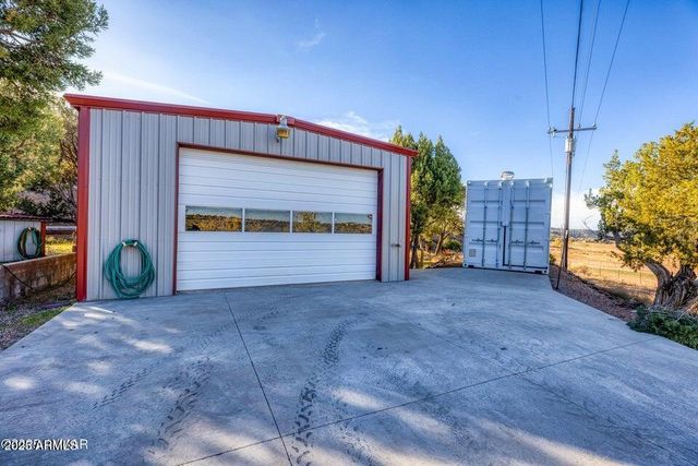 2225 STATE ROUTE 77 --, Show Low, AZ 85901