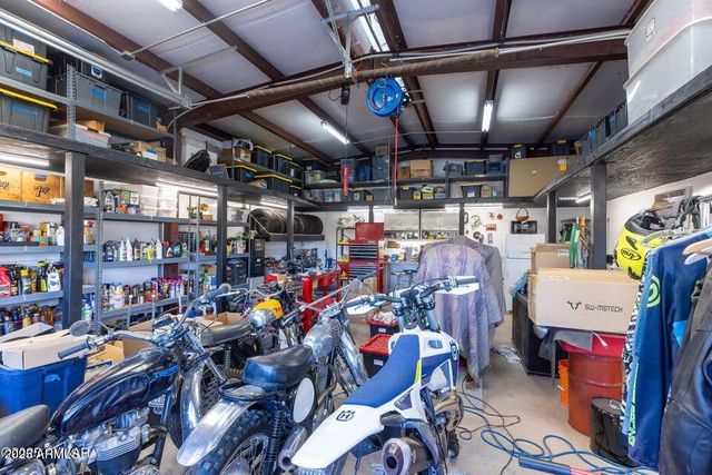 2225 STATE ROUTE 77 --, Show Low, AZ 85901