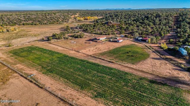 2225 STATE ROUTE 77 --, Show Low, AZ 85901