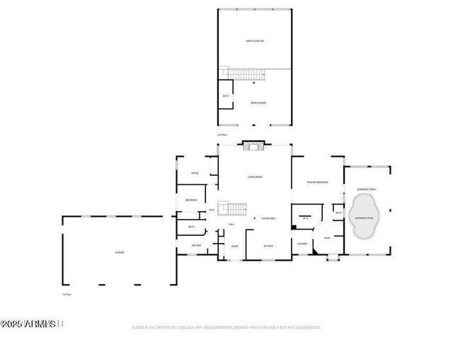 2225 STATE ROUTE 77 --, Show Low, AZ 85901