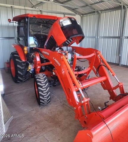 2225 STATE ROUTE 77 --, Show Low, AZ 85901