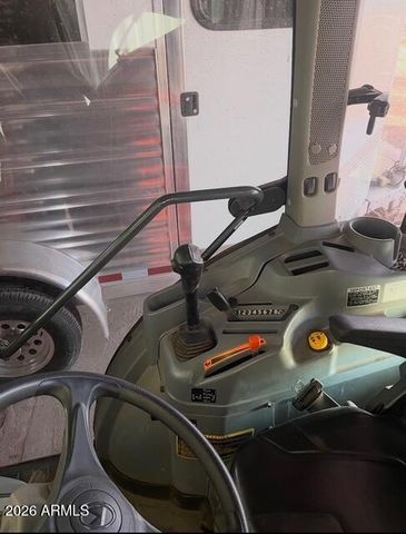 2225 STATE ROUTE 77 --, Show Low, AZ 85901