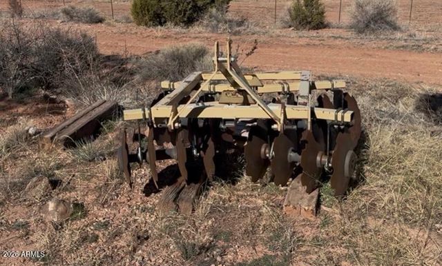 2225 STATE ROUTE 77 --, Show Low, AZ 85901