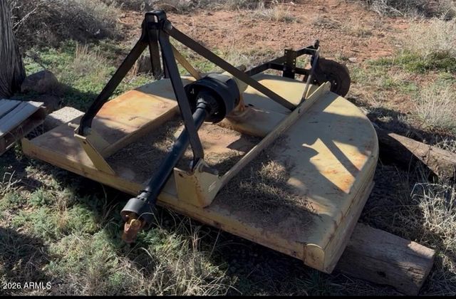 2225 STATE ROUTE 77 --, Show Low, AZ 85901