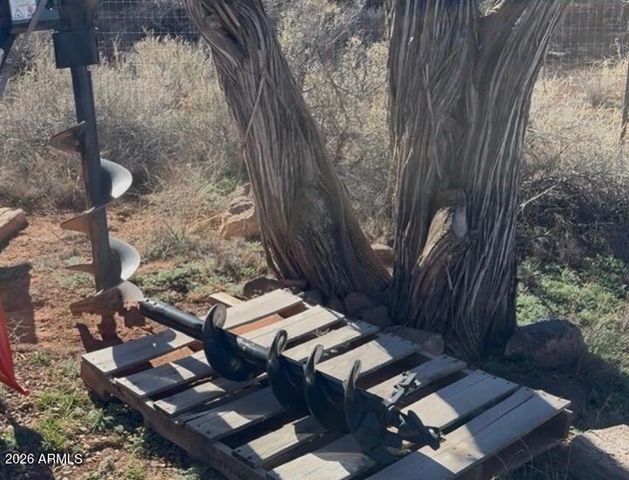 2225 STATE ROUTE 77 --, Show Low, AZ 85901