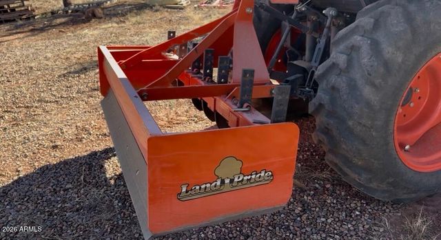 2225 STATE ROUTE 77 --, Show Low, AZ 85901