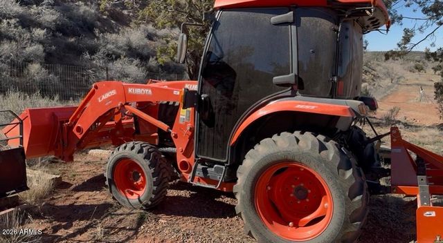 2225 STATE ROUTE 77 --, Show Low, AZ 85901