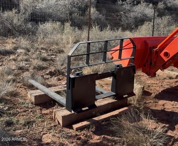 2225 STATE ROUTE 77 --, Show Low, AZ 85901