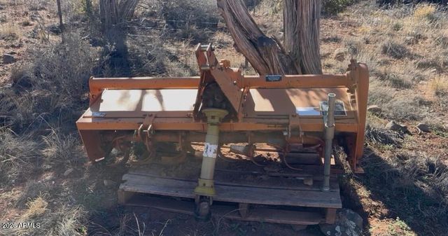 2225 STATE ROUTE 77 --, Show Low, AZ 85901