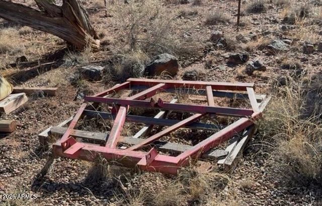 2225 STATE ROUTE 77 --, Show Low, AZ 85901