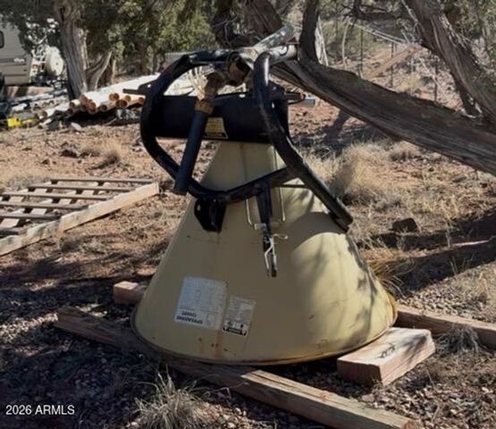 2225 STATE ROUTE 77 --, Show Low, AZ 85901