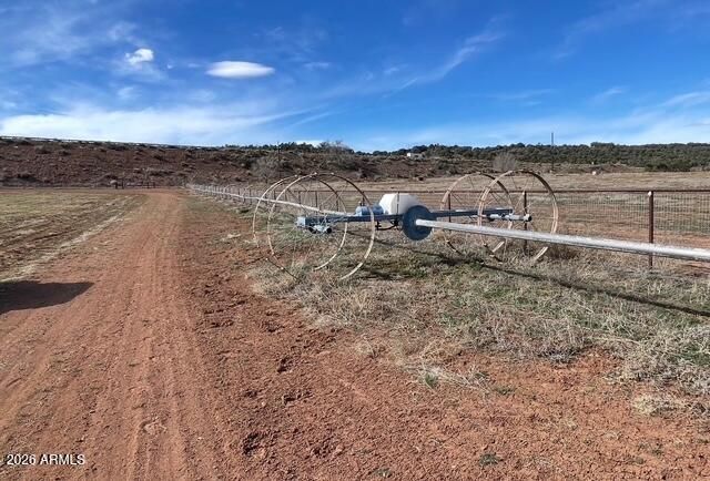 2225 STATE ROUTE 77 --, Show Low, AZ 85901