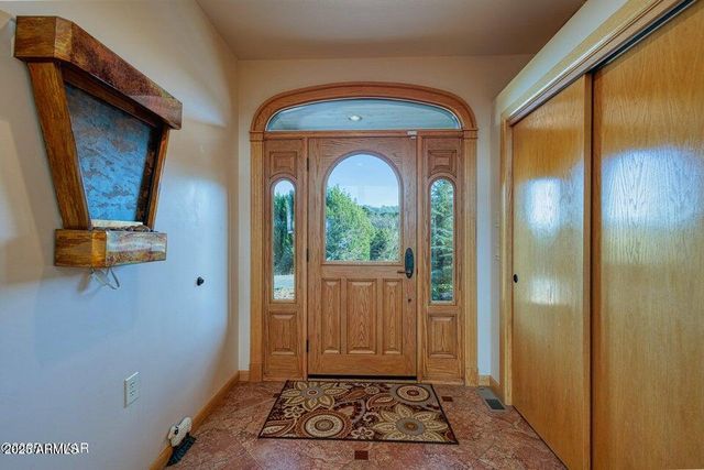 2225 STATE ROUTE 77 --, Show Low, AZ 85901