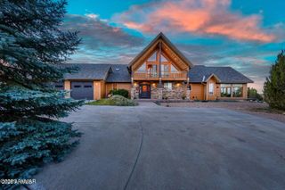 2225 STATE ROUTE 77 --, Show Low, AZ 85901