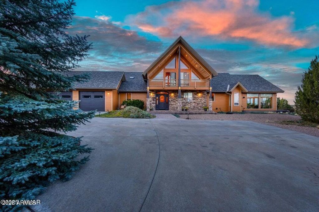 2225 STATE ROUTE 77 --, Show Low, AZ 85901