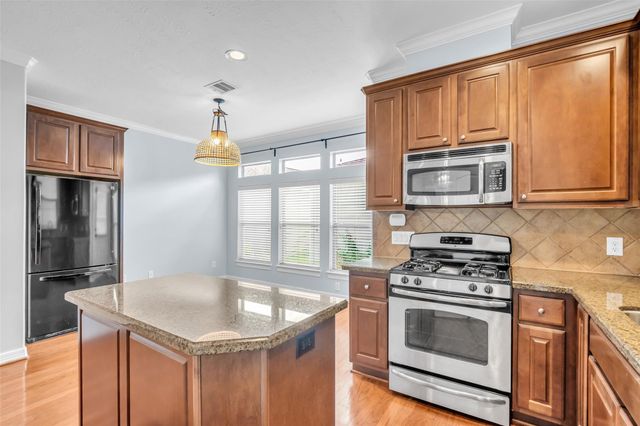 1821 Woodbend Village Court, Houston, TX 77055