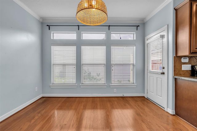 1821 Woodbend Village Court, Houston, TX 77055