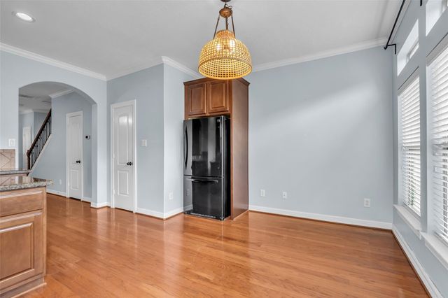 1821 Woodbend Village Court, Houston, TX 77055