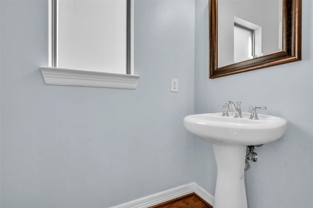 1821 Woodbend Village Court, Houston, TX 77055