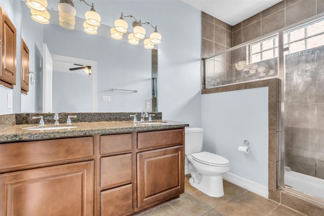 1821 Woodbend Village Court, Houston, TX 77055