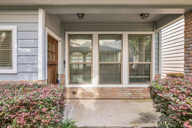 1821 Woodbend Village Court, Houston, TX 77055