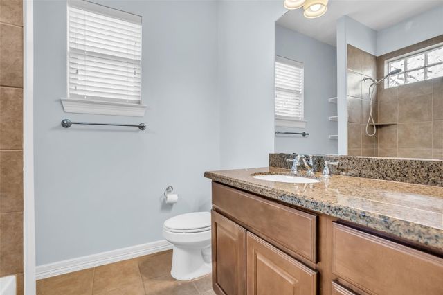 1821 Woodbend Village Court, Houston, TX 77055