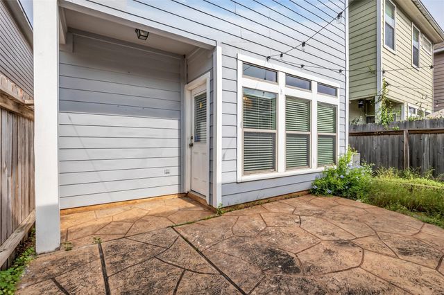 1821 Woodbend Village Court, Houston, TX 77055