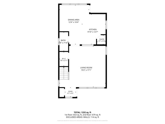 1821 Woodbend Village Court, Houston, TX 77055