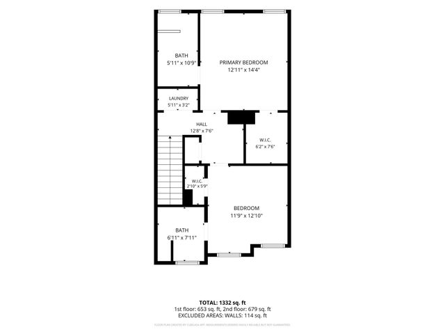 1821 Woodbend Village Court, Houston, TX 77055