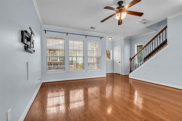 1821 Woodbend Village Court, Houston, TX 77055