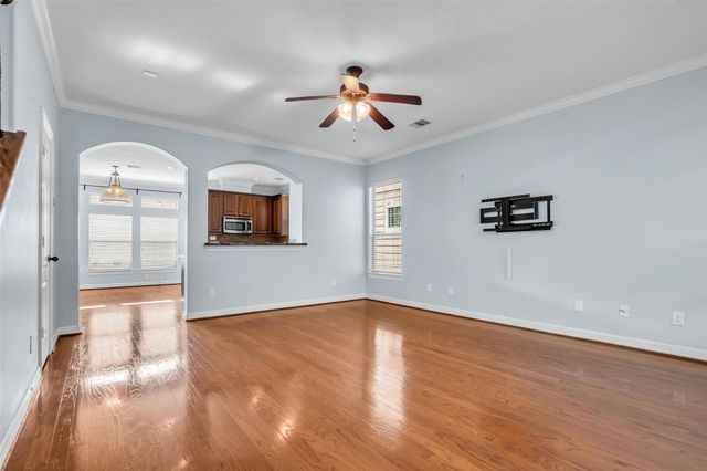 1821 Woodbend Village Court, Houston, TX 77055