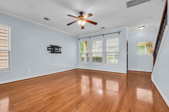 1821 Woodbend Village Court, Houston, TX 77055