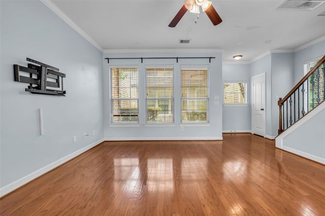 1821 Woodbend Village Court, Houston, TX 77055