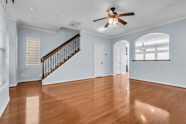 1821 Woodbend Village Court, Houston, TX 77055