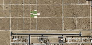 0 Vacant land, Rosamond, CA 93560