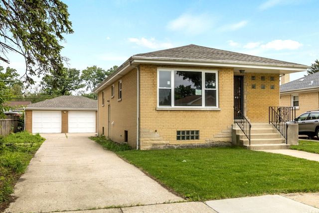 9120 26th Place, Brookfield, IL 60513