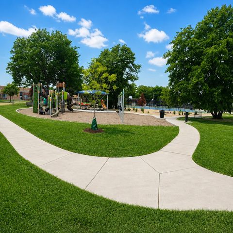 9120 26th Place, Brookfield, IL 60513