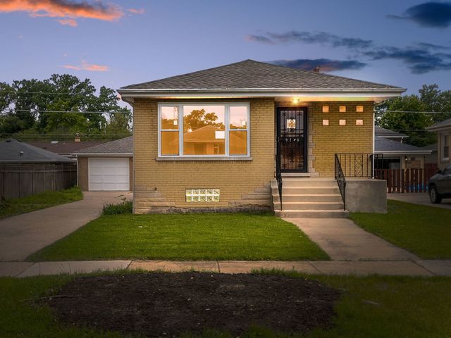 9120 26th Place, Brookfield, IL 60513